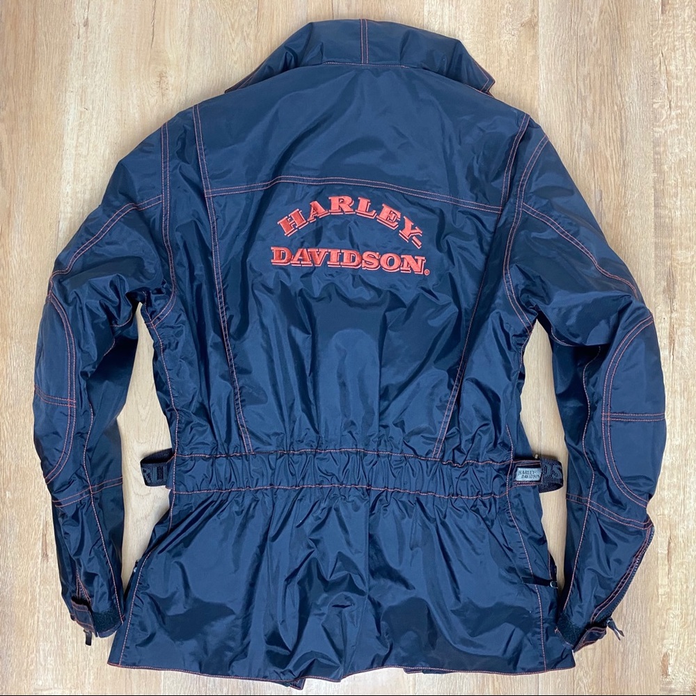 Harley-Davidson jacket